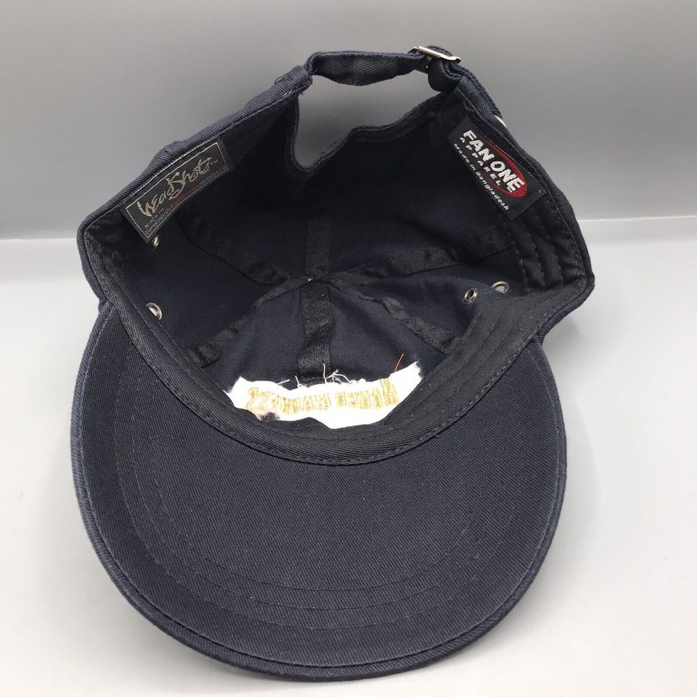 Cingular Wireless 2002 March Madness Hat Strapbac… - image 5